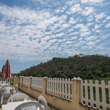 Pousada Marinho Society Paty do Alferes Exterior foto